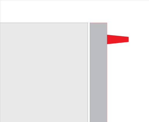 Con Maniglia - Pratico e personalizzabile in diversi stili