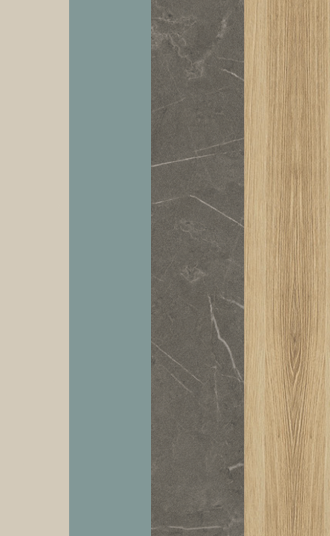 Mix - Laminato melaminico